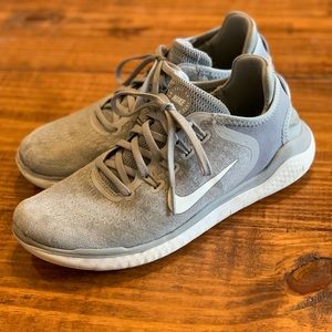 Great Condition Nike Free Run Women’s